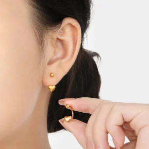 viral heart earrings, gold heart tops, waterproof earrings pakistan, anti tarnish earrings, hypoallergenic earrings for women, minimal gold earrings, trendy earrings pakistan, aesthetic jewelry pakistan, cute heart earrings, stainless steel earrings, luxury earrings for girls, everyday earrings, dainty gold earrings, korean style earrings, pinterest earrings, instagram viral jewelry, lightweight earrings women, elegant earrings pakistan, party wear earrings, casual gold tops, premium fashion jewelry, non tarnish earrings, girls jewelry pakistan, gift for her pakistan, trendy tops for women, gold plated earrings, modern earrings girls, soft girl aesthetic jewelry, minimalist earrings, everyday luxury jewelry